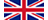 De Engelse vlag